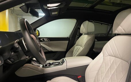 BMW X6, 2025 год, 13 700 000 рублей, 13 фотография