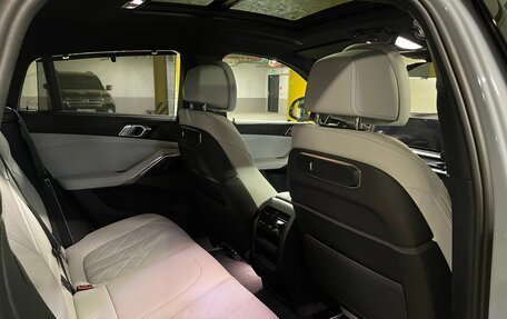 BMW X6, 2025 год, 13 700 000 рублей, 16 фотография