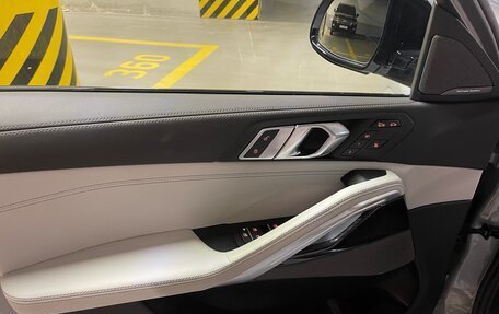 BMW X6, 2025 год, 13 700 000 рублей, 21 фотография