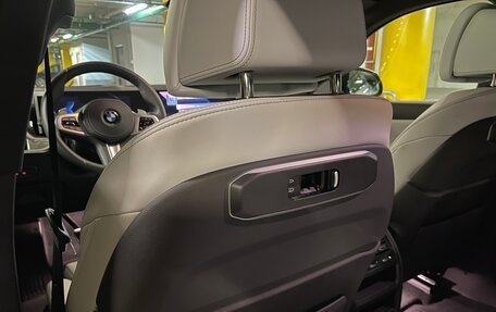 BMW X6, 2025 год, 13 700 000 рублей, 22 фотография