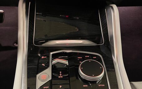 BMW X6, 2025 год, 13 700 000 рублей, 29 фотография