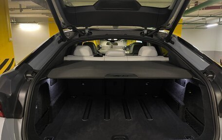 BMW X6, 2025 год, 13 700 000 рублей, 31 фотография