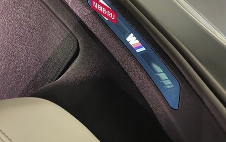 BMW X6, 2025 год, 13 700 000 рублей, 24 фотография