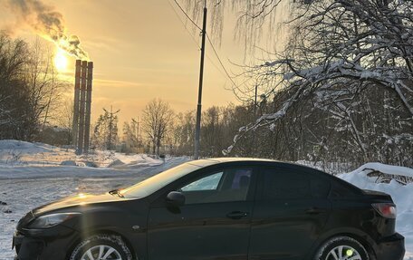 Mazda 3, 2012 год, 640 000 рублей, 7 фотография