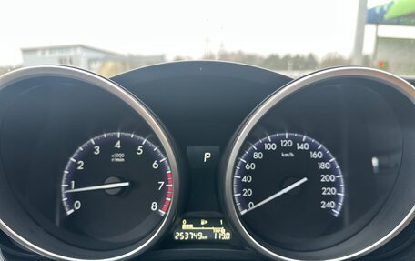 Mazda 3, 2012 год, 640 000 рублей, 10 фотография