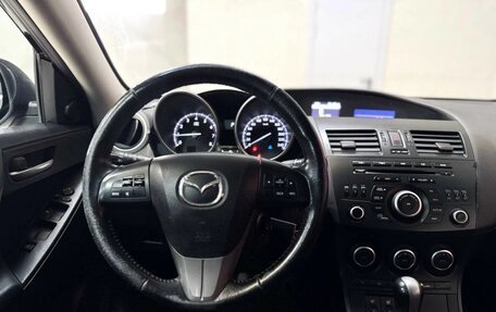 Mazda 3, 2012 год, 640 000 рублей, 11 фотография