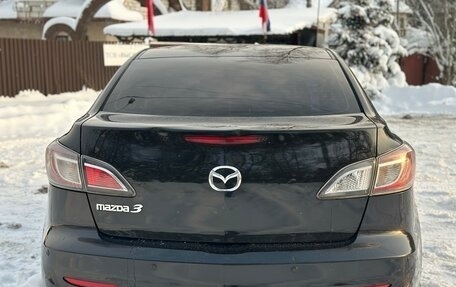 Mazda 3, 2012 год, 640 000 рублей, 5 фотография