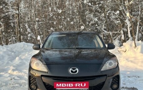 Mazda 3, 2012 год, 640 000 рублей, 2 фотография