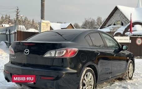 Mazda 3, 2012 год, 640 000 рублей, 4 фотография
