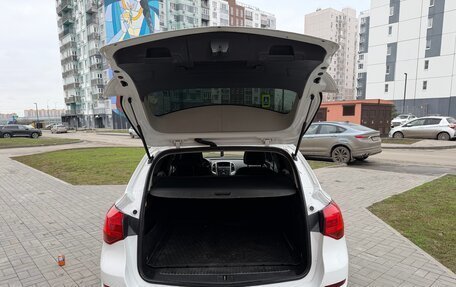 Opel Astra J, 2011 год, 670 000 рублей, 13 фотография