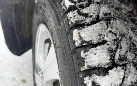 Hyundai Accent II, 2007 год, 205 000 рублей, 16 фотография