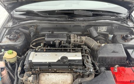 Hyundai Accent II, 2007 год, 205 000 рублей, 15 фотография