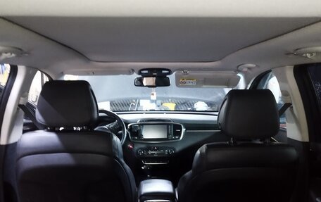 KIA Sorento III Prime рестайлинг, 2016 год, 2 400 000 рублей, 8 фотография