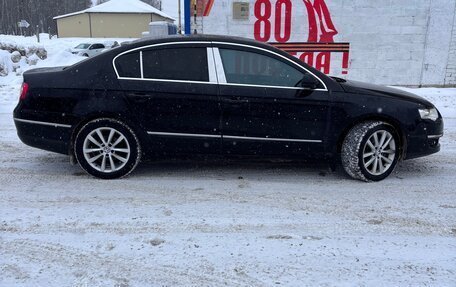 Volkswagen Passat B6, 2008 год, 755 000 рублей, 6 фотография