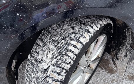 Volkswagen Passat B6, 2008 год, 755 000 рублей, 7 фотография