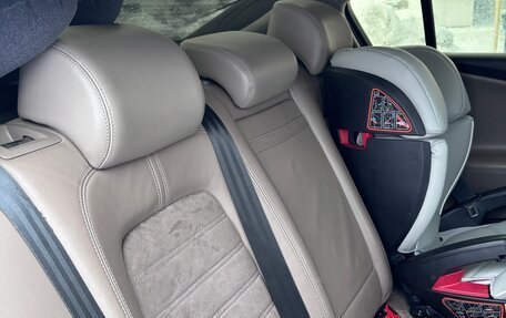 Volkswagen Passat B6, 2008 год, 755 000 рублей, 13 фотография