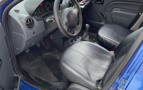 Renault Logan I, 2007 год, 270 000 рублей, 2 фотография