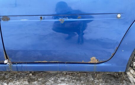 Renault Logan I, 2007 год, 270 000 рублей, 11 фотография