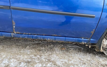 Renault Logan I, 2007 год, 270 000 рублей, 12 фотография