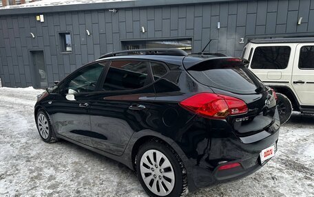 KIA cee'd III, 2014 год, 1 440 000 рублей, 3 фотография