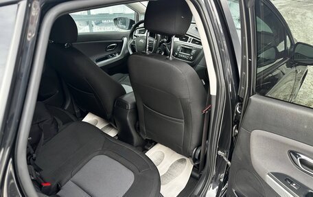 KIA cee'd III, 2014 год, 1 440 000 рублей, 8 фотография