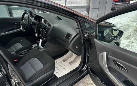 KIA cee'd III, 2014 год, 1 440 000 рублей, 7 фотография