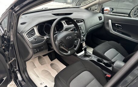 KIA cee'd III, 2014 год, 1 440 000 рублей, 10 фотография