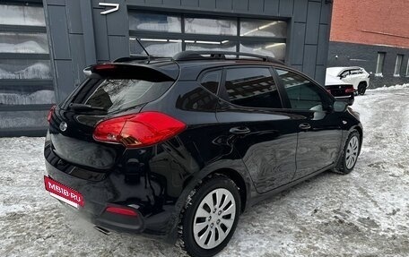 KIA cee'd III, 2014 год, 1 440 000 рублей, 5 фотография