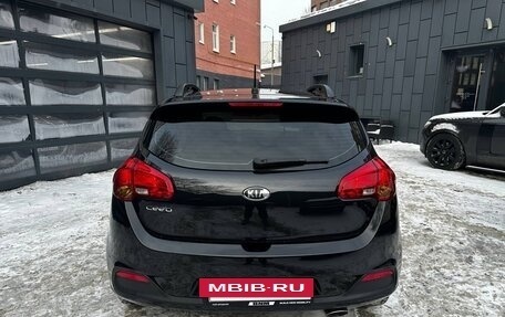 KIA cee'd III, 2014 год, 1 440 000 рублей, 4 фотография