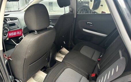 KIA cee'd III, 2014 год, 1 440 000 рублей, 9 фотография