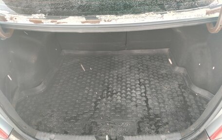 Hyundai Solaris II рестайлинг, 2014 год, 785 000 рублей, 15 фотография