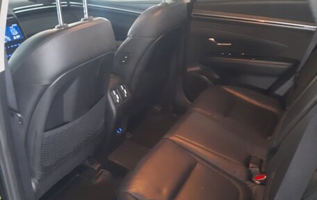 Hyundai Tucson, 2022 год, 3 250 000 рублей, 5 фотография