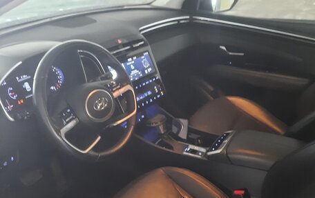 Hyundai Tucson, 2022 год, 3 250 000 рублей, 4 фотография