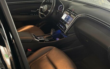 Hyundai Tucson, 2022 год, 3 250 000 рублей, 9 фотография