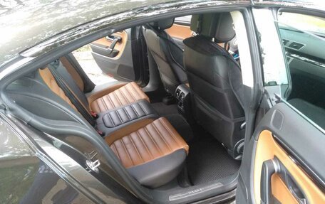 Volkswagen Passat CC I рестайлинг, 2013 год, 1 350 000 рублей, 7 фотография