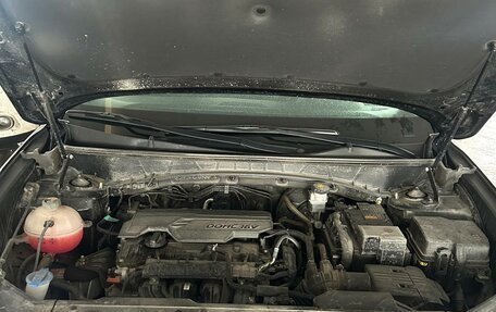 Hyundai Tucson, 2022 год, 3 250 000 рублей, 10 фотография