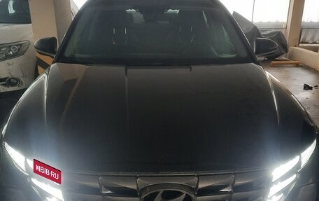 Hyundai Tucson, 2022 год, 3 250 000 рублей, 2 фотография