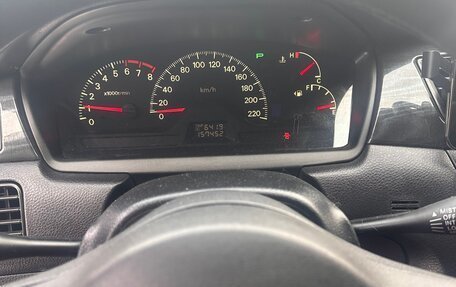 Mitsubishi Lancer IX, 2007 год, 600 000 рублей, 5 фотография