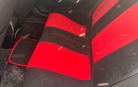 Mitsubishi Lancer IX, 2007 год, 600 000 рублей, 8 фотография