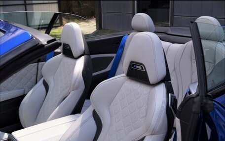 BMW M8 I (F91/F92/F93), 2019 год, 12 500 000 рублей, 5 фотография