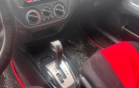 Mitsubishi Lancer IX, 2007 год, 600 000 рублей, 6 фотография