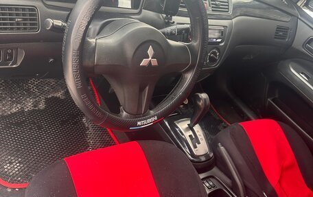 Mitsubishi Lancer IX, 2007 год, 600 000 рублей, 7 фотография