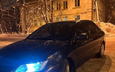Mitsubishi Lancer IX, 2007 год, 600 000 рублей, 11 фотография
