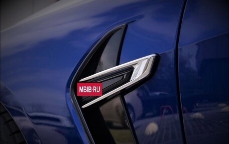 BMW M8 I (F91/F92/F93), 2019 год, 12 500 000 рублей, 4 фотография