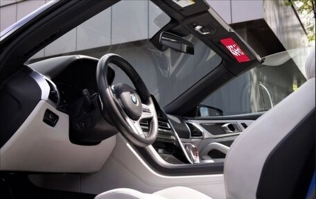 BMW M8 I (F91/F92/F93), 2019 год, 12 500 000 рублей, 6 фотография