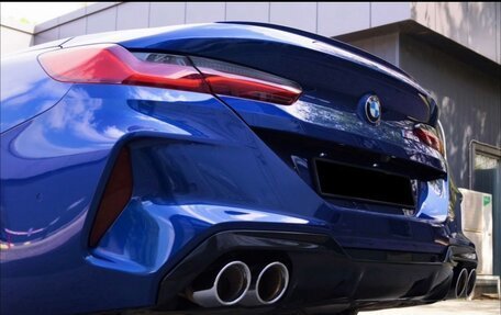 BMW M8 I (F91/F92/F93), 2019 год, 12 500 000 рублей, 16 фотография