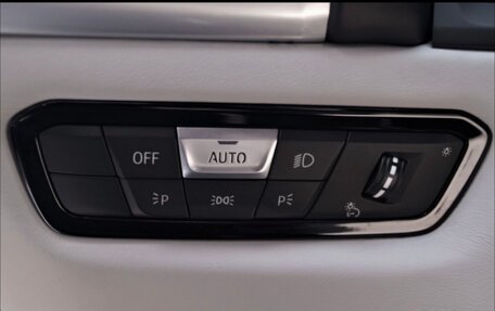 BMW M8 I (F91/F92/F93), 2019 год, 12 500 000 рублей, 13 фотография