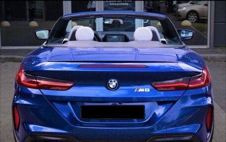 BMW M8 I (F91/F92/F93), 2019 год, 12 500 000 рублей, 17 фотография
