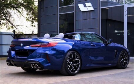 BMW M8 I (F91/F92/F93), 2019 год, 12 500 000 рублей, 18 фотография