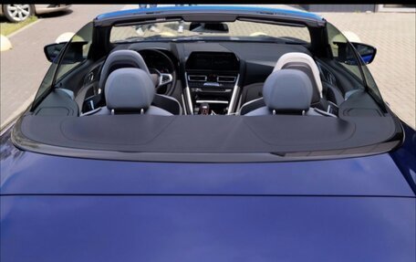 BMW M8 I (F91/F92/F93), 2019 год, 12 500 000 рублей, 19 фотография